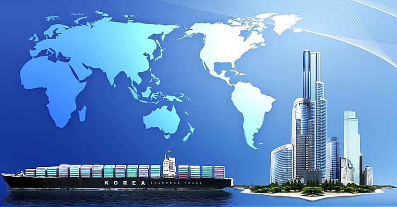 外贸之路:陕西进出口代理行业的观察与思考